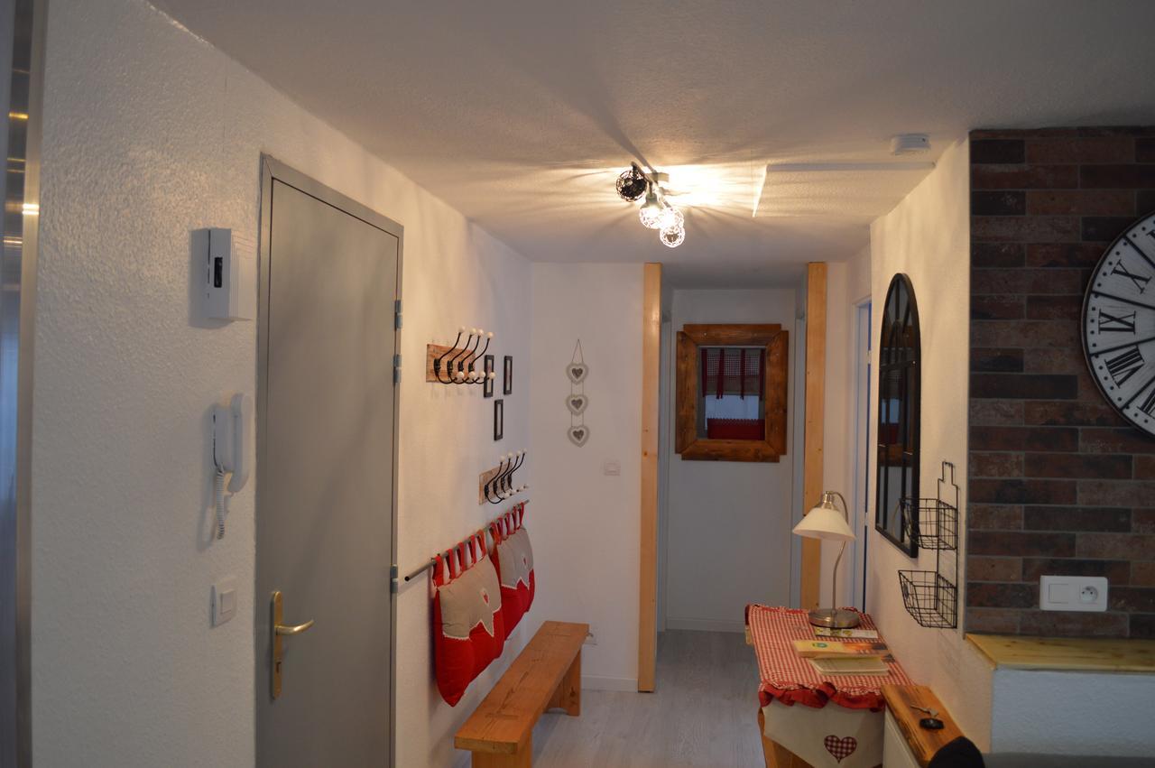 Coeur D'Alsace 3 Apartment Kaysersberg-Vignoble Exterior photo